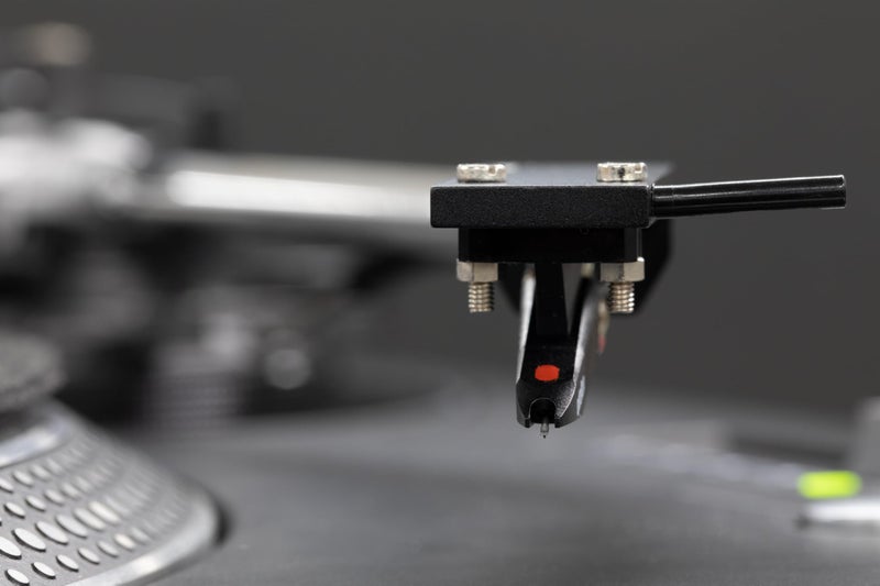 Ortofon خرطوشة الفونو أورطوفون OM-5e ذات المغناطيس المتحرك - Image 5